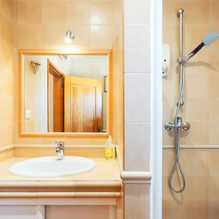 Orange Tree In * Alvor