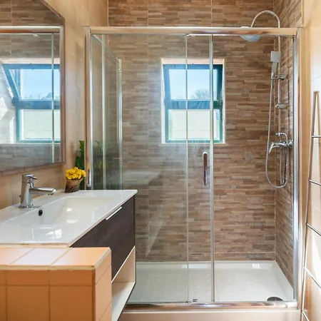 וילה Orange Tree In אלבור