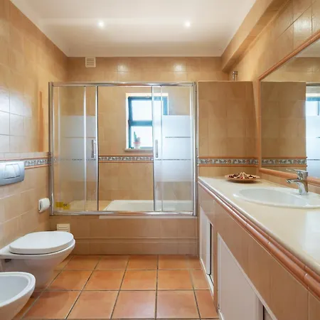 Orange Tree Villa In Alvor Alvor
